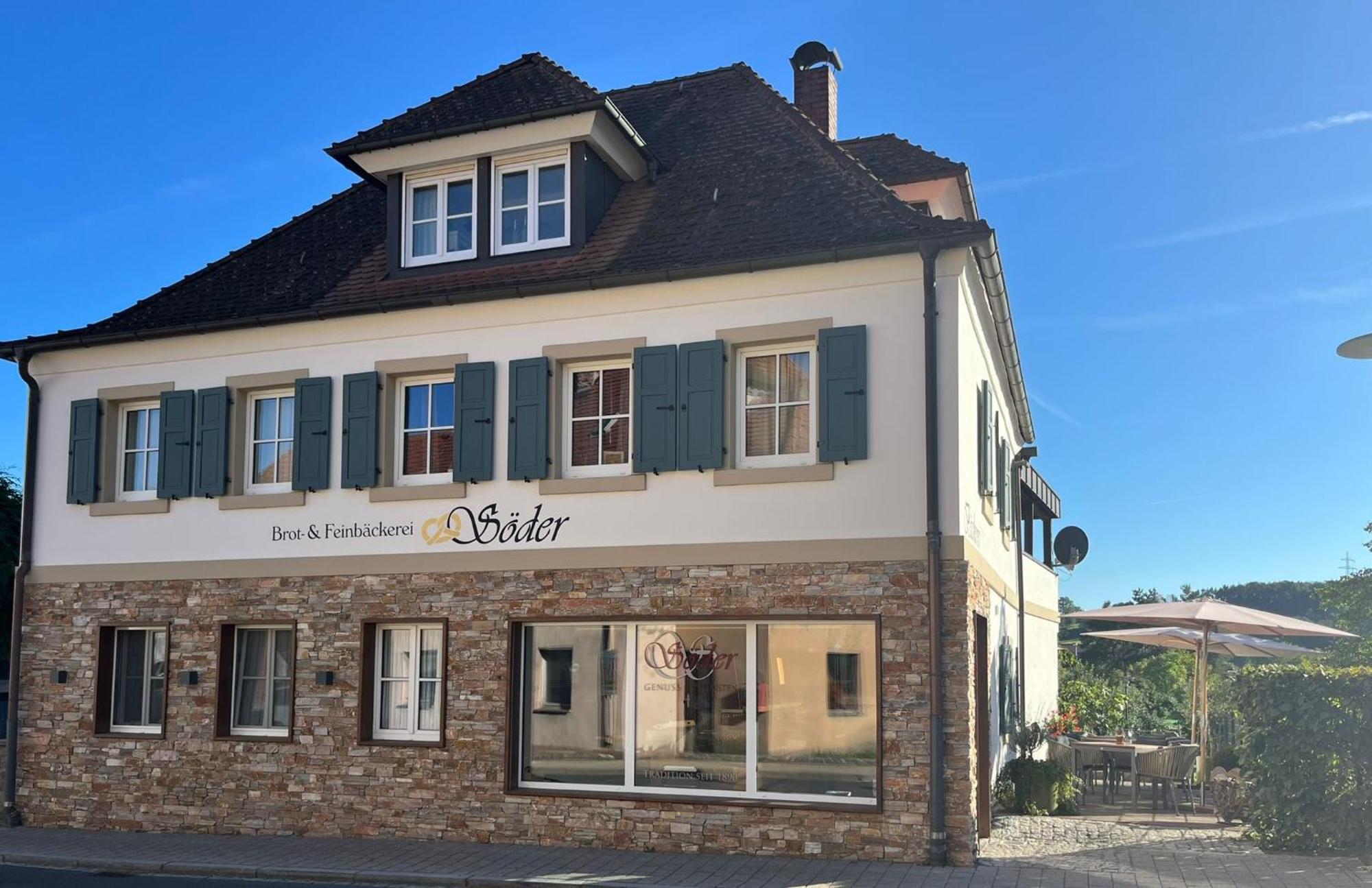 Tier- & Kinderfreundliches Ferienhaus - Keine Monteure Priesendorf Exterior photo